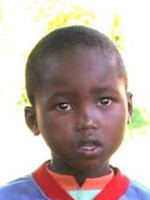 child portrait