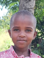 child portrait