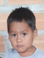 child portrait