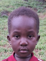 child portrait