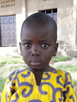 child portrait
