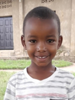 child portrait