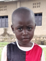child portrait