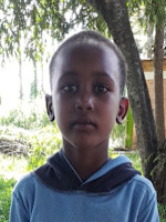 child portrait