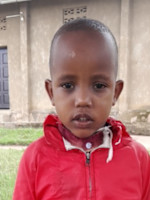 child portrait