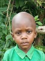 child portrait