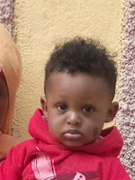 child portrait