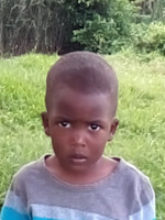child portrait
