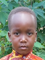 child portrait