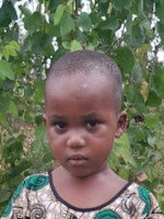 child portrait