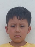 child portrait
