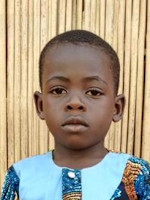 child portrait