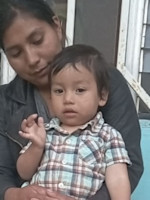 child portrait