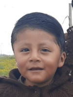 child portrait