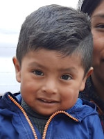 child portrait