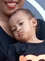 child portrait