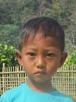 child portrait