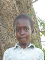 child portrait