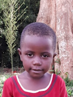 child portrait