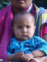 child portrait