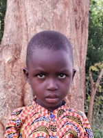 child portrait