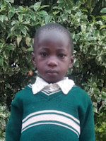 child portrait