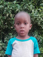 child portrait