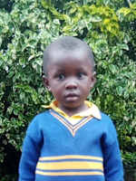 child portrait