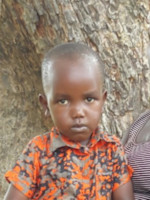 child portrait