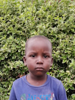child portrait