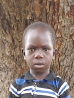 child portrait
