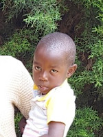 child portrait