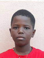 child portrait