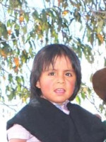 child portrait