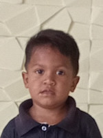 child portrait