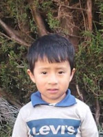child portrait