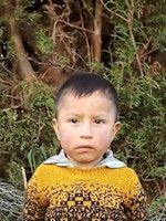 child portrait