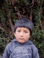 child portrait