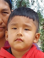 child portrait
