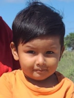 child portrait