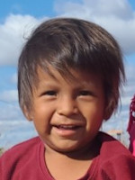 child portrait