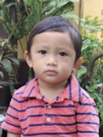 child portrait