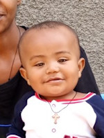 child portrait
