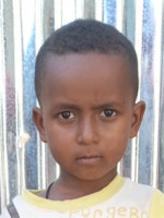 child portrait