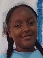 Portrait of Sarai