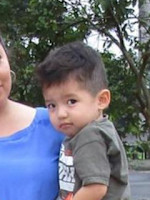 child portrait