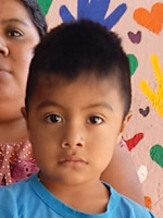 child portrait