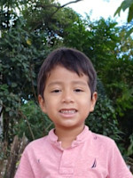 child portrait