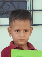 child portrait