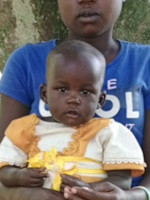 child portrait